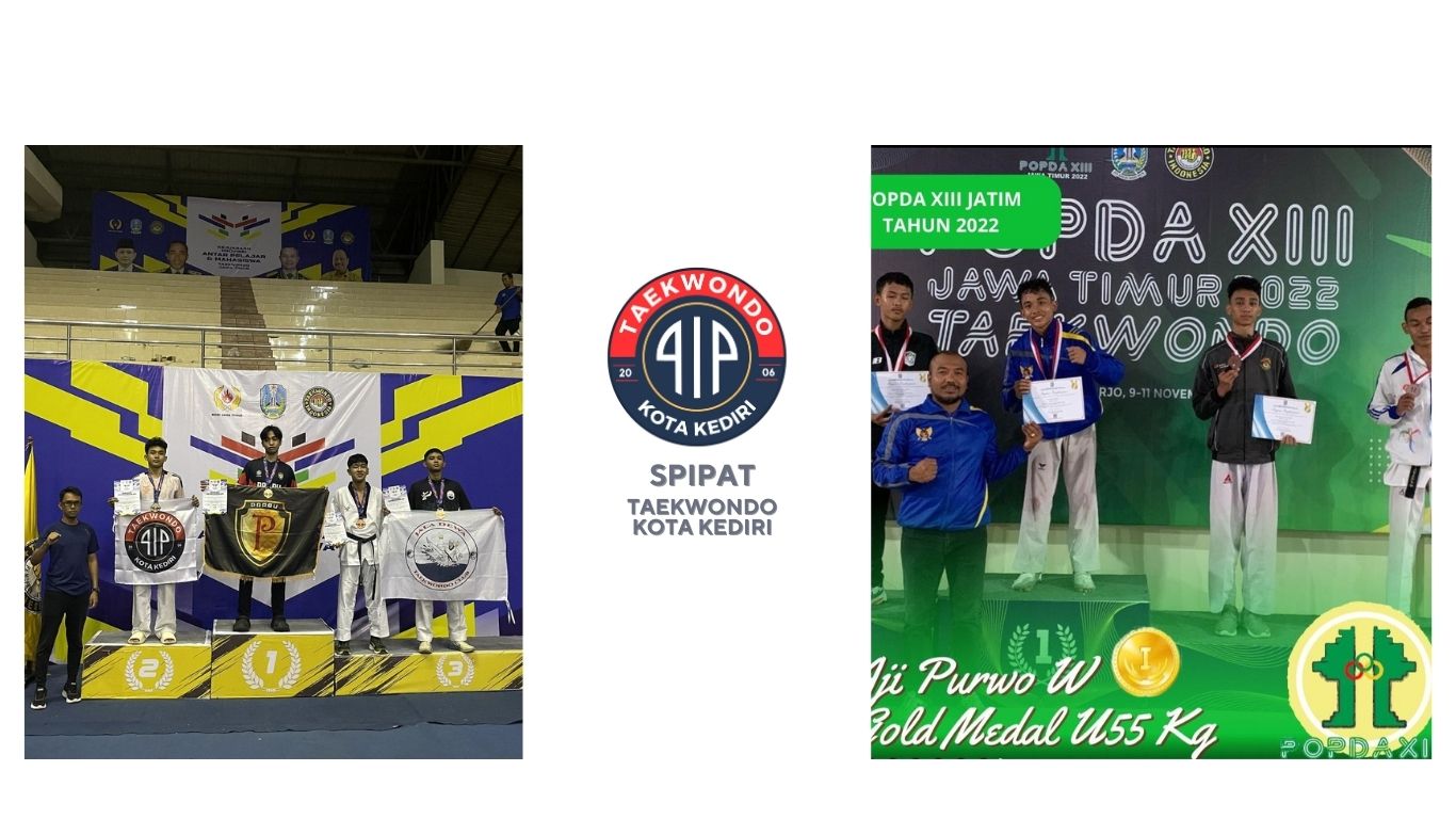 Taekwondo Indonesia Dojang spipatkediri spipatkediri.com