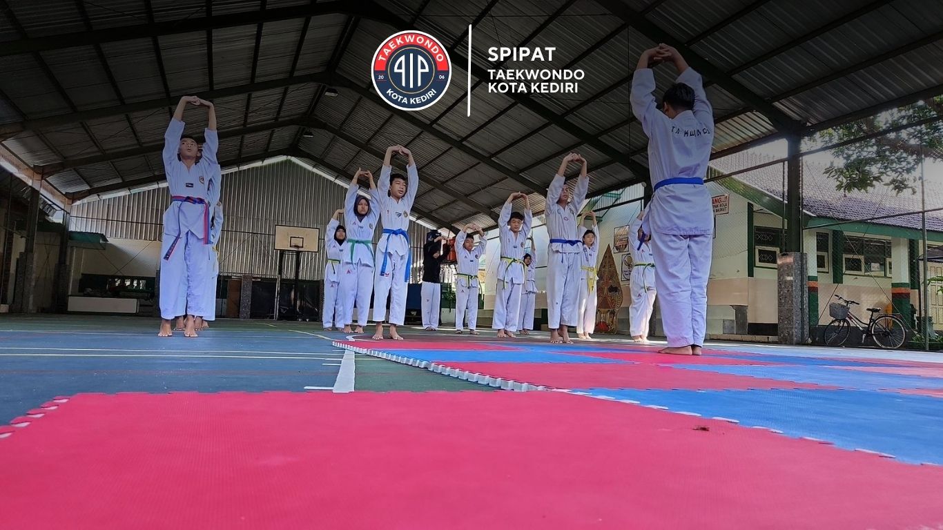 Taekwondo Indonesia Dojang spipatkediri spipatkediri.com