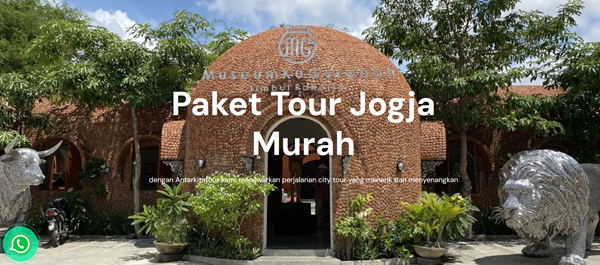 AntarKitaTour.Com Paket Tour Jogja Murah  Taekwondo Indonesia Dojang spipatkediri